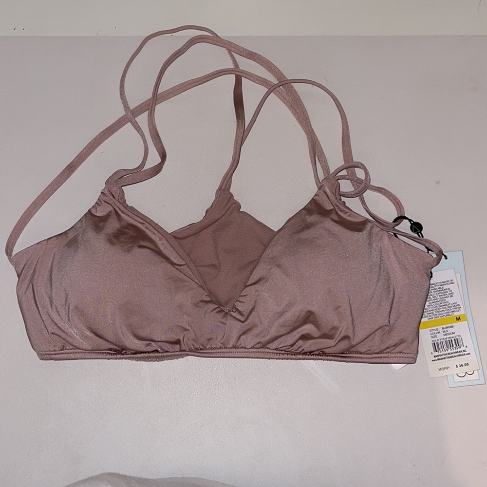 Bikini Top - Picture 2 of 3